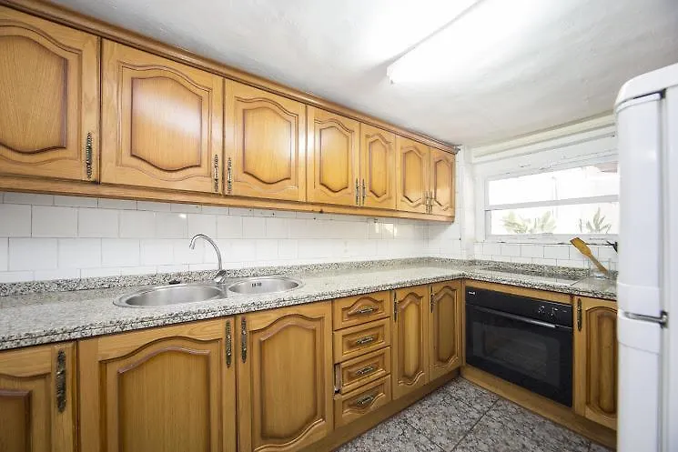 Barbieri Cave Bed & Breakfast Granada Spain