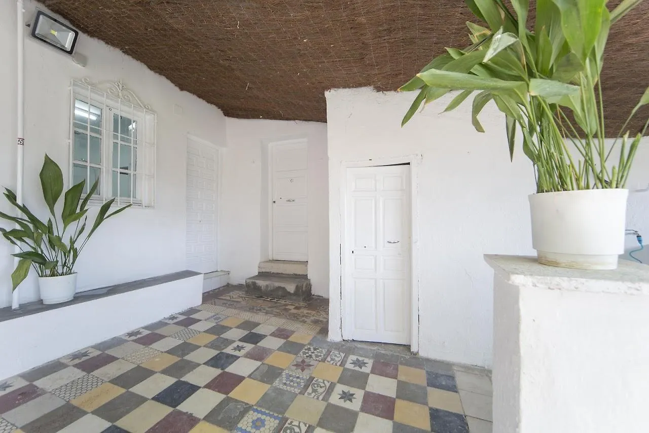 Barbieri Cave Bed & Breakfast Granada