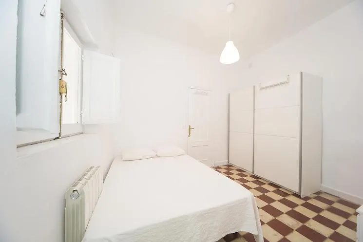 Barbieri Cave Bed & Breakfast Granada 3*,