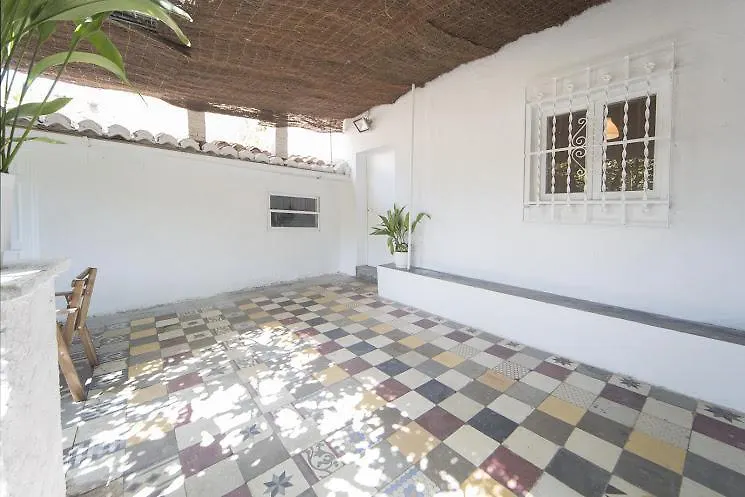 Barbieri Cave Bed & Breakfast Granada