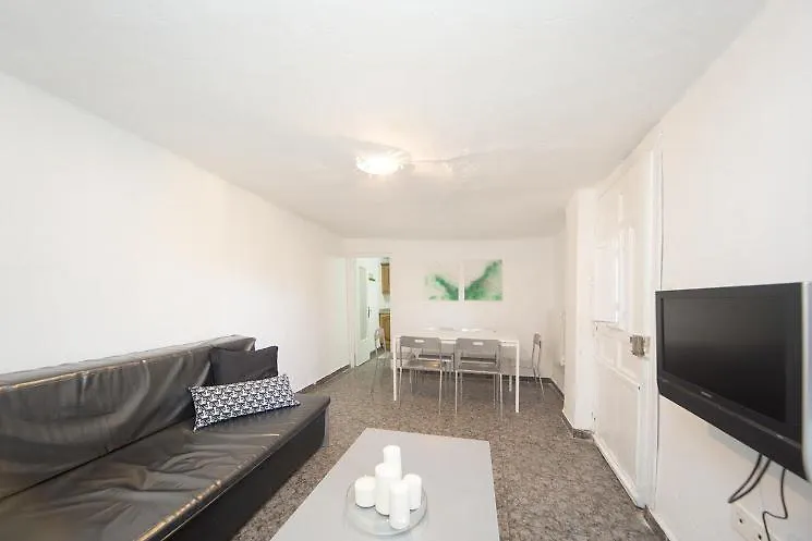 Barbieri Cave Bed & Breakfast Granada