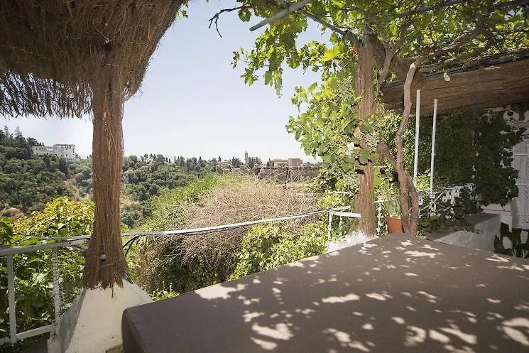 Barbieri Cave Bed & Breakfast Granada