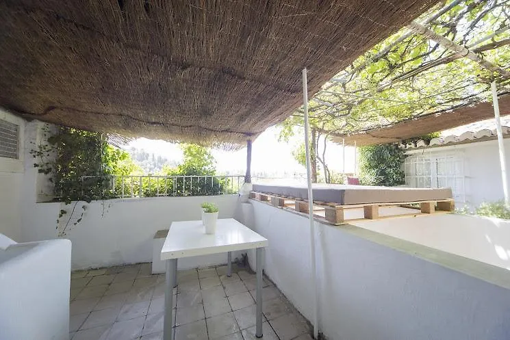 Barbieri Cave Bed & Breakfast Granada