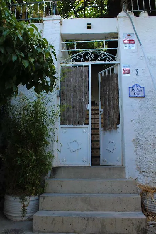 Barbieri Cave Bed & Breakfast Granada