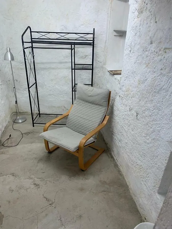 Barbieri Cave Bed & Breakfast Granada