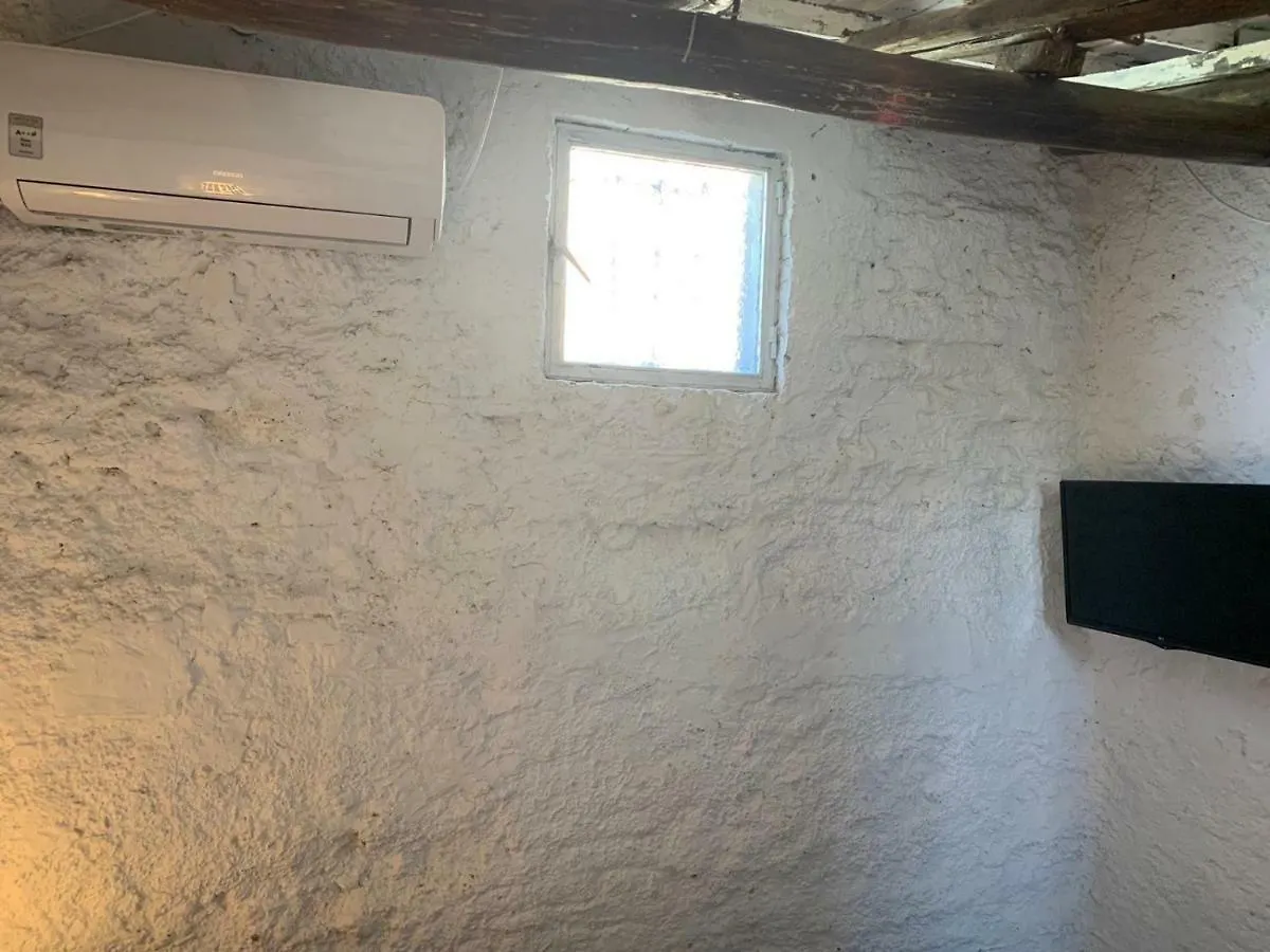 Barbieri Cave Bed & Breakfast Granada Spain