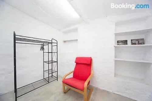 Barbieri Cave Bed & Breakfast Granada