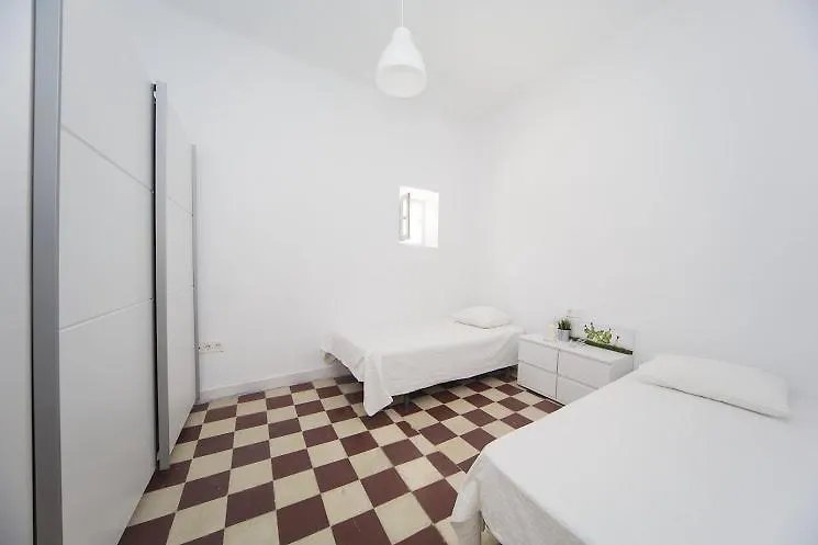 Barbieri Cave Bed & Breakfast Granada Spain